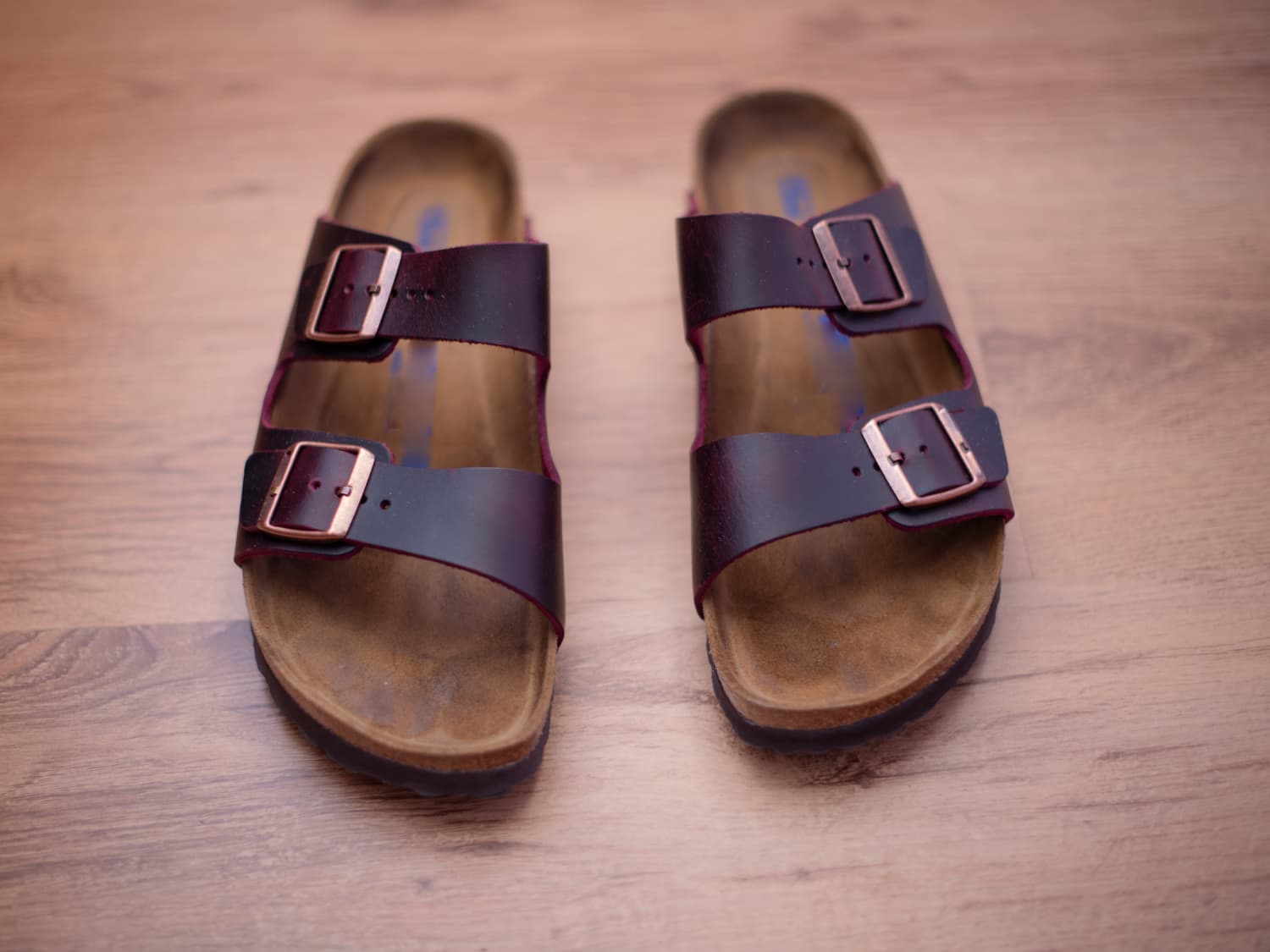How to Clean Birkenstocks Apartment Therapy